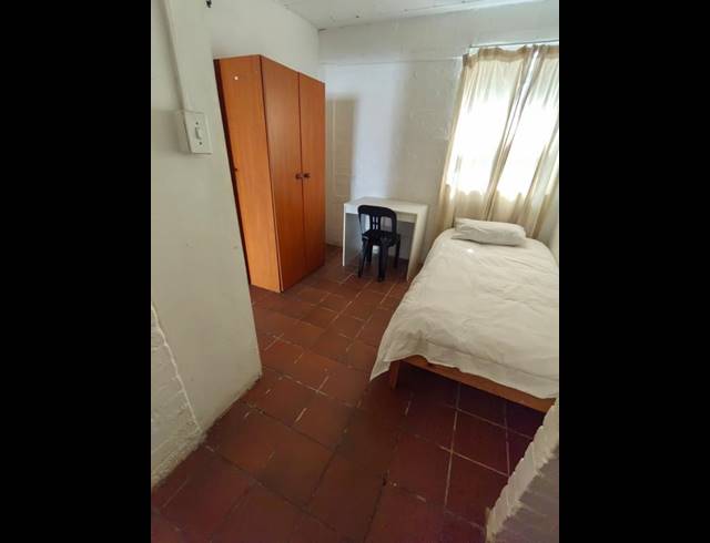1 BEDROOM PROPERTY TO RENT IN OBSERVATORY